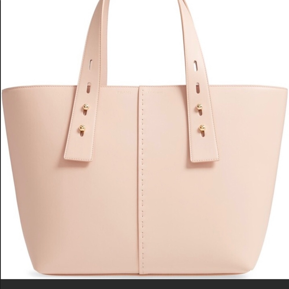 Frame Les Second tote purse bag